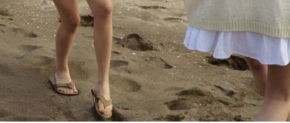 [레이지지] 하우 레이지 오프숄더 티셔츠 (4색상) 상세페이지 2